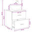 Single Bathroom Vanity with Ceramic Basin-978215323