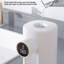 Automatic Soap Dispenser 11.84Oz 5 Speed Adjustable-1061165604