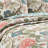 Chengyu 100% Cotton Quilt Set