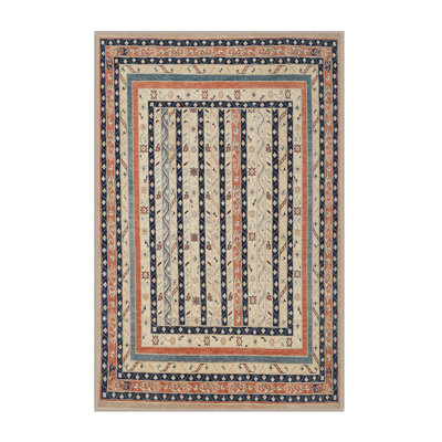 Southwestern Indoor Rug