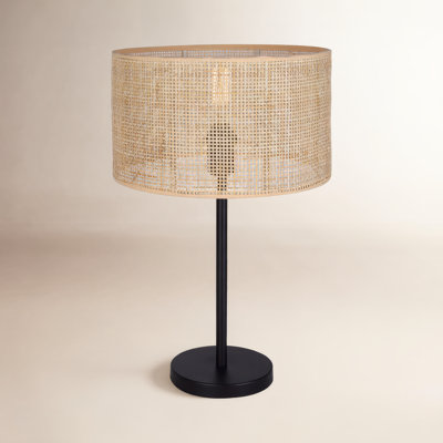 Romola Bedside Lamp