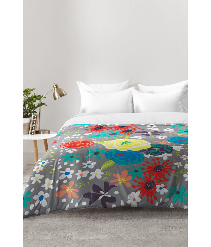 Ensemble d'édredon, Édredon double / grand + 2 taies décoratives sta