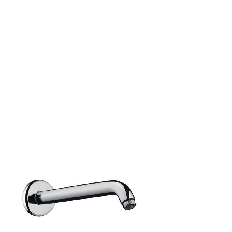 Shower Arm 9", Chrome