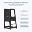 Escabeau Shoreham-617069552