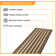 Runner Barkbridge Striped Indoor Area Rug