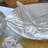 Mariposa Seaside Recycled Sandcast Aluminum Fruit Bowl