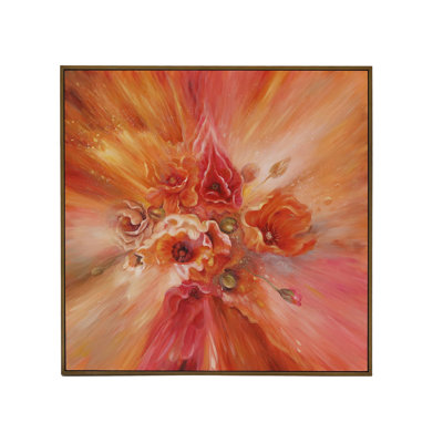 Framed Painting