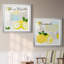 «Lemon Cupcakes», ensemble de 2 reproductions d'impressions-2078712059-2078712058-2078712062