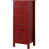 Red is out of stock