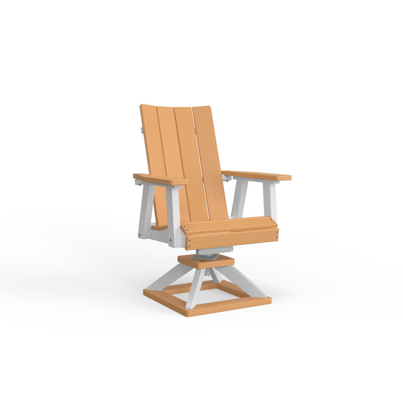 SOL Outdoor Dining Armchair, Slate