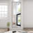 Metal Rectangle Mirror-39096518-39096523