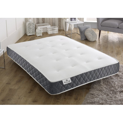 S Flex Airflow Pocket Sprung Mattress