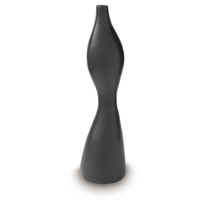 Judsen Vase, 21" H x 6" W x 5" D
