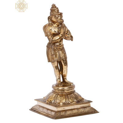 Religious & Spiritual Statue
