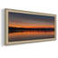 «Blaze of Glory», reproduction d'un seul cadre photo sur toile-1706751598-1706751588