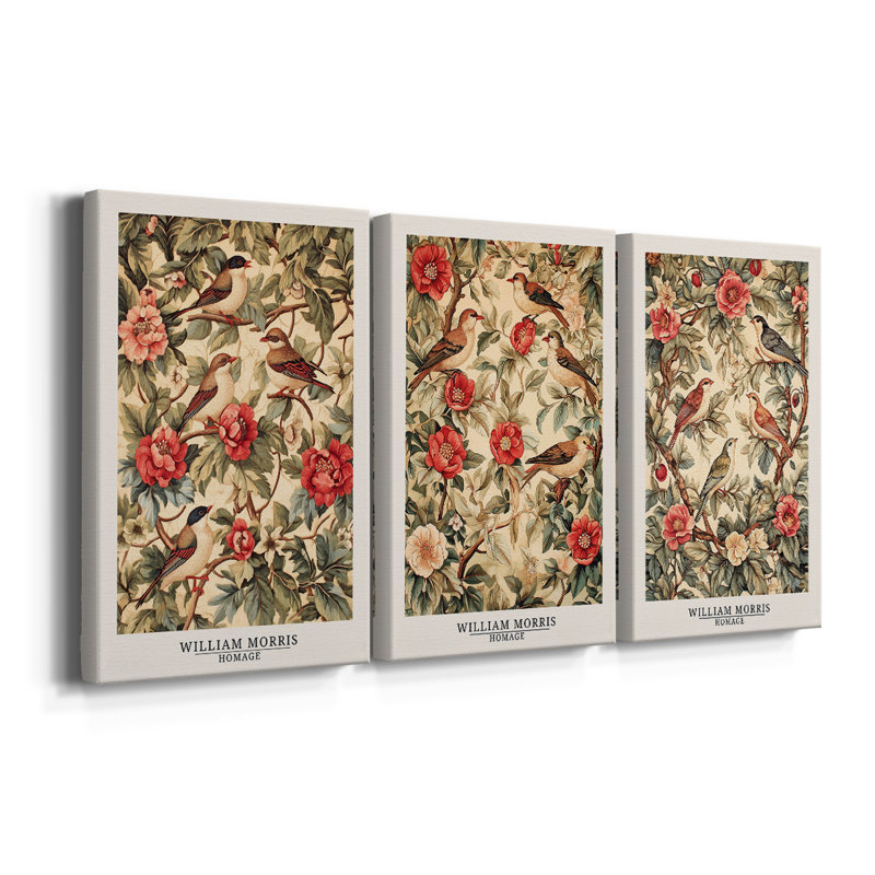 Série de pièces de la collection de pièces de monnaie personnalisées - 3 pièces, H 60 po x l 120 po