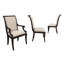 Upholstered Arm Chair