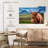 Brampt Furry Highland Cow-108701919