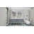 Aylanna 72" Wall-Mounted Double Bathroom Vanity Set-869013249