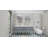 Drason Double Bathroom Vanity with Acrylic Top-1208192892