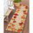 Dasan Hand Tufted Floral Indoor / Outdoor Rug-1642559349