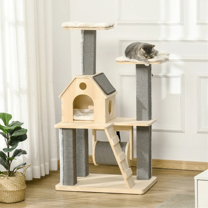 Cat Tree