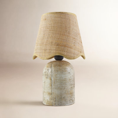 Margaret Table Lamp