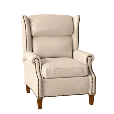 Fauteuil inclinable standard de 33 po de largeur Vassilios