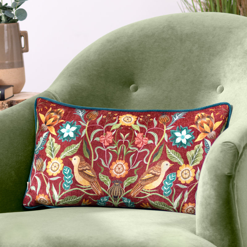 Rectangular Cushion