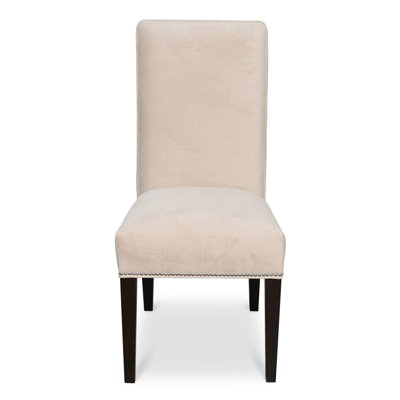 Belmont Upholstered Dining Chair