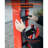 71" Basketball Pole Pad Durable Padding For 2-6.3" Round 4.5X4.5" Square Pole