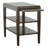 West Camden Solid Wood End Table