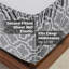 Ensemble de draps en 100% flanelle de coton Scotchis-22182442-22182437