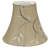 5'' H Linen Bell Lamp Shade