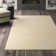 Bosch Natural Fiber Hand Woven Jute Rug