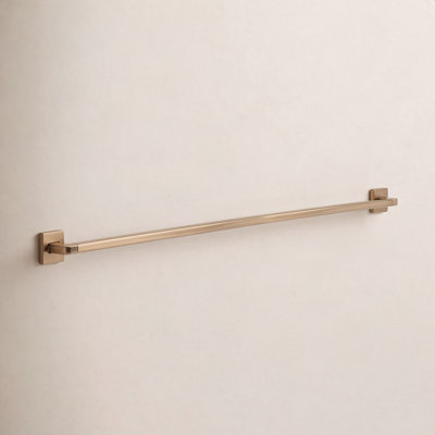 Barre d'appui pivotante 42 po
