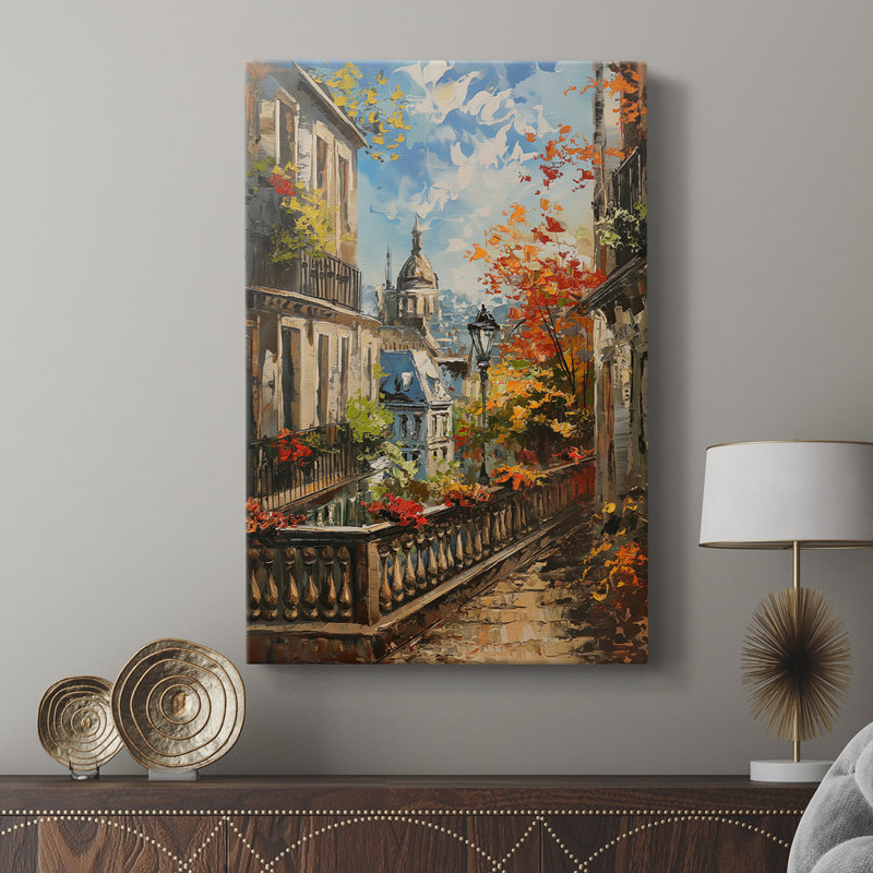 Série LANDSCAPES CCDLxxxvii - galerie sur mesure, H 27 po x l 18 po