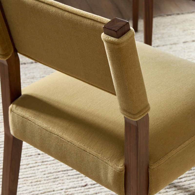 Caudilla Upholstered Dining Chair