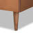 Chesney Slat Bed