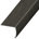 Black Rustic Oak