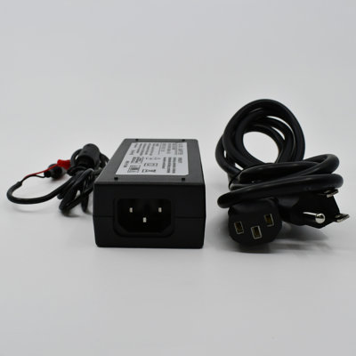 ALEKO Black Battery for Gates
