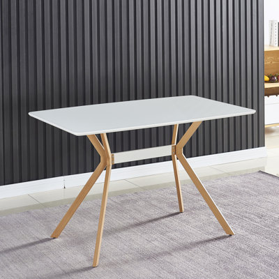 Modern Dining Table, Dining Table