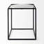 Aldren End Table