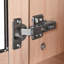 Armoire de salle de bain Modern