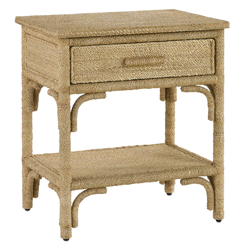 Olisa 1 - Drawer Nightstand