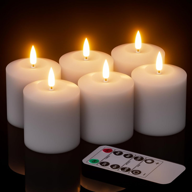Flameless Candle