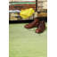 Woodbridge Striped Hand Woven Area Rug-38602359