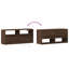 Dallton Unfinished TV Stand-2104943282-2104943293