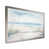 Silver Single Picture Framed