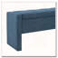Banc de lit moderne avec rangement-203035874